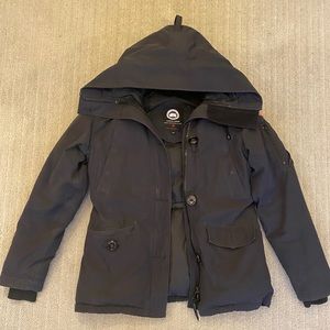 Canada Goose Parka Women size M